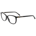 Jimmy Choo Women's Eyeglasses JC308-DXF-54