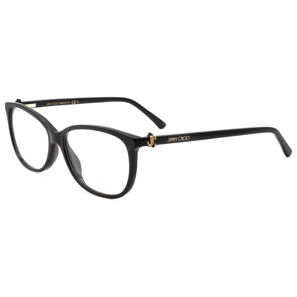 Jimmy Choo Women's Eyeglasses JC308-DXF-54