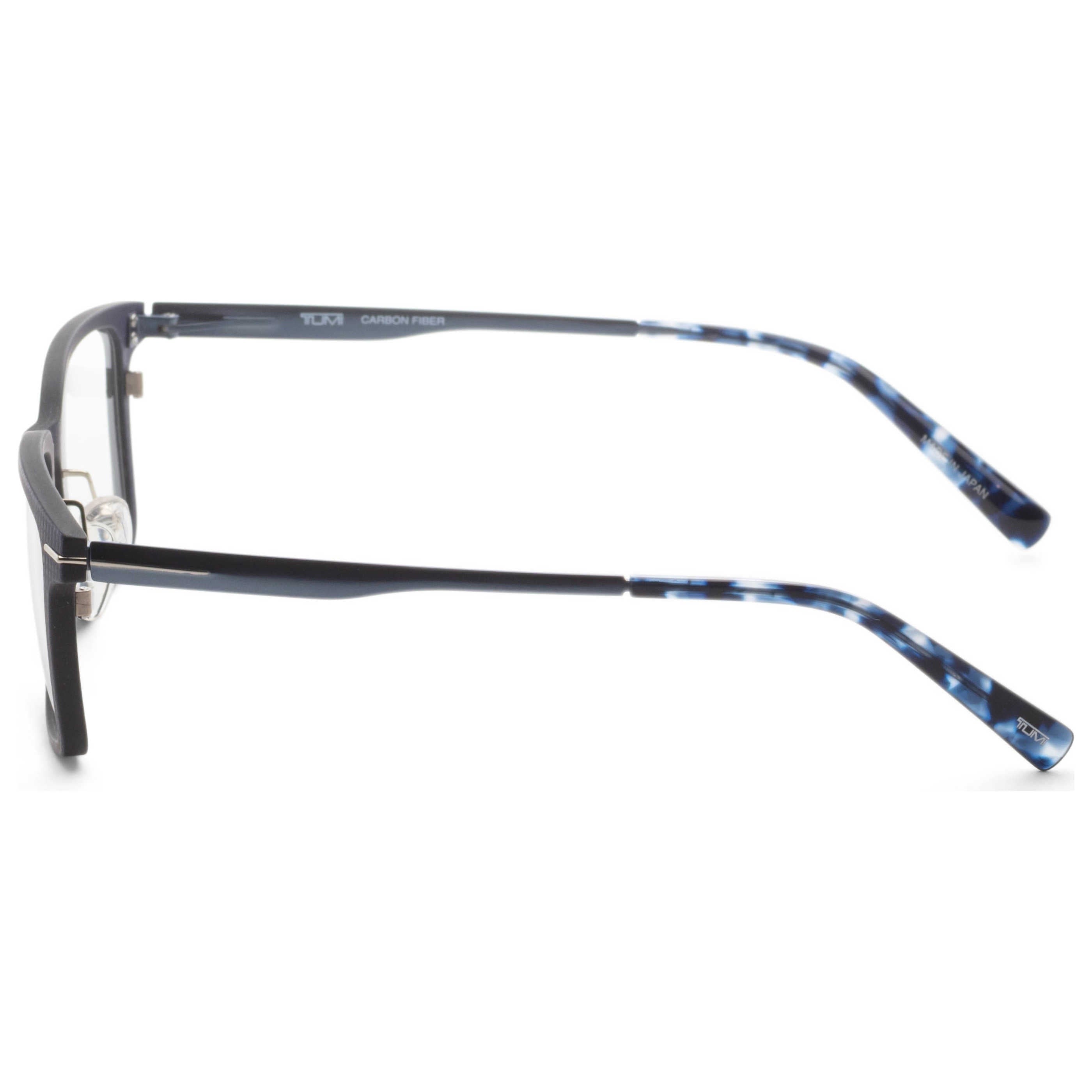 Tumi Men's Eyeglasses VTU521530751