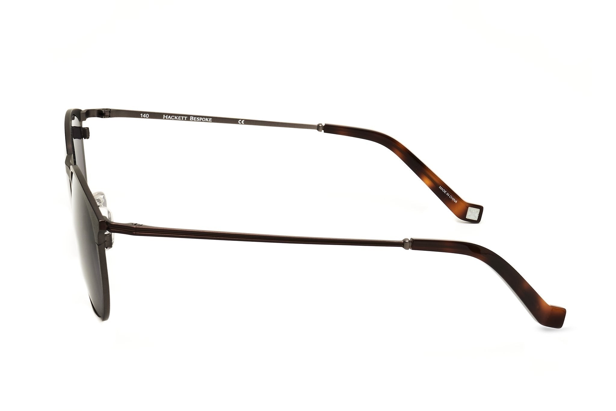 Hackett Bespoke Men's Metal Sunglasses