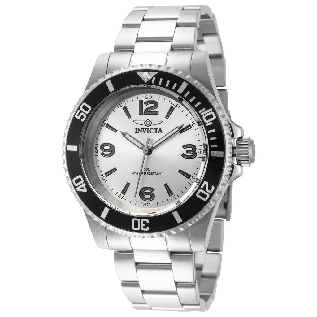 Invicta Men's Watch IN-69712
