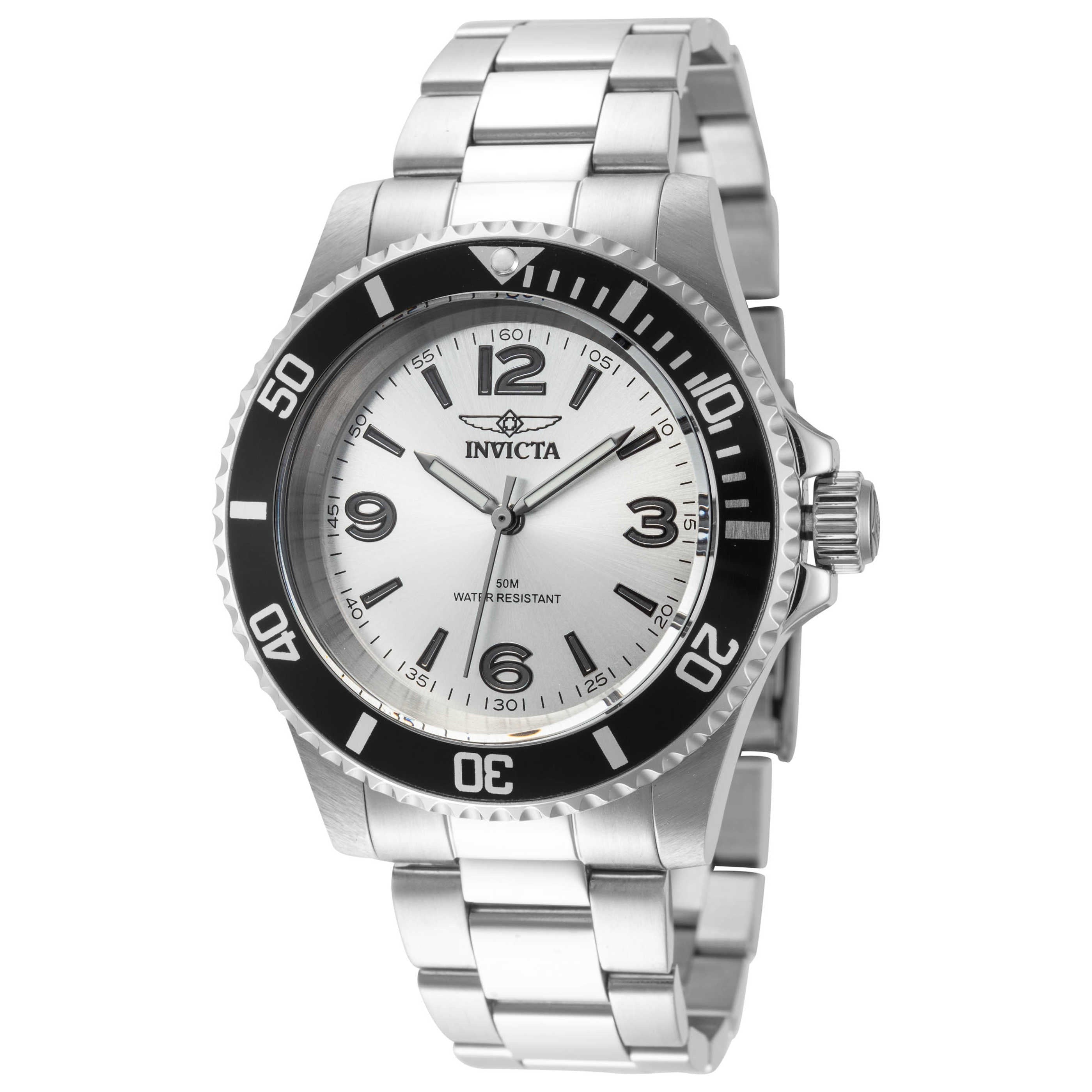 Invicta Men's Watch IN-69712