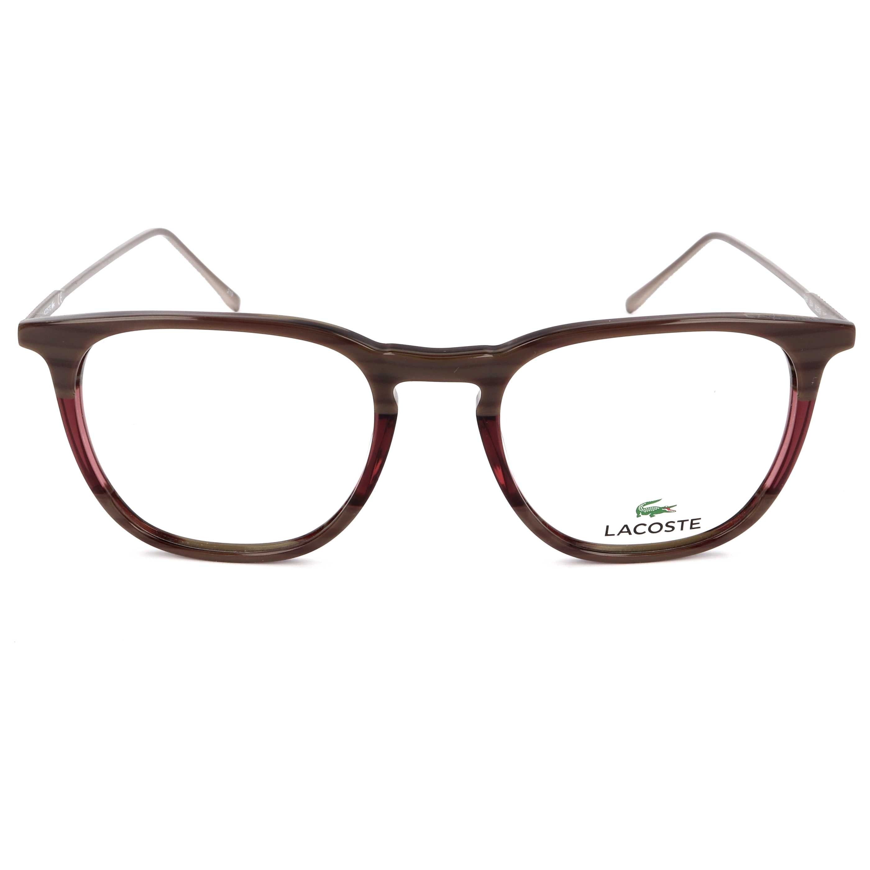 Lacoste Men's Eyeglasses L2828-604-50