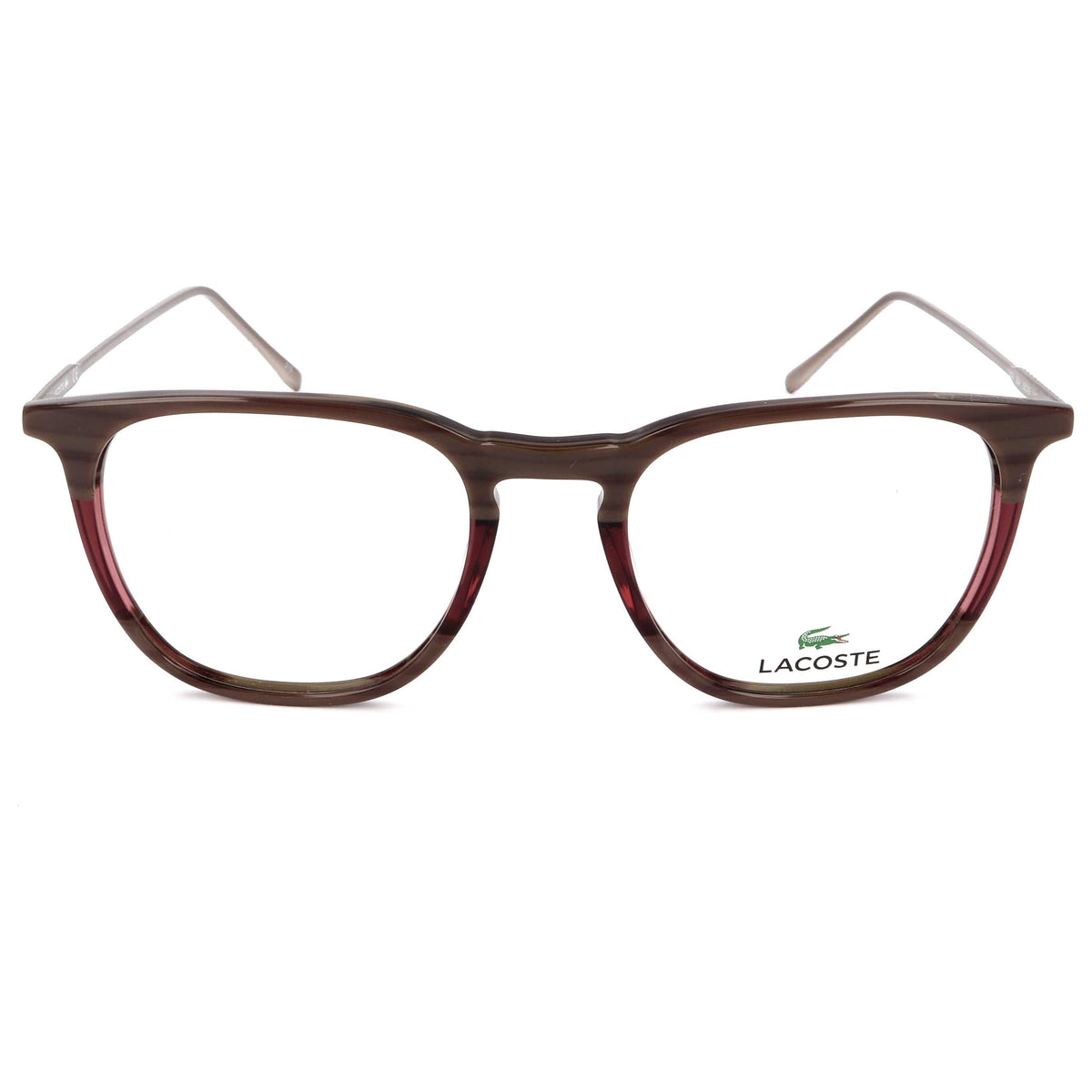Lacoste Men's Eyeglasses L2828-604-50