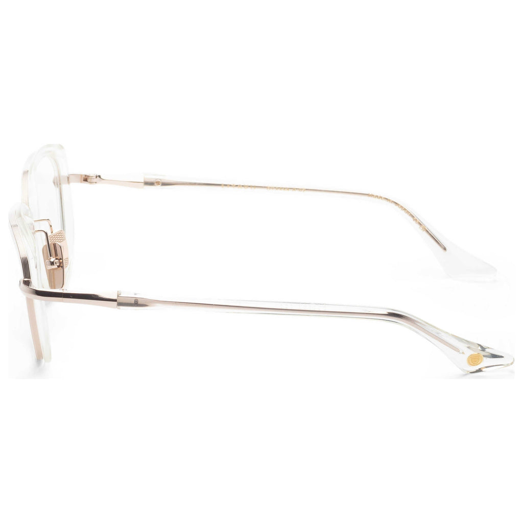 Dita Litavu Women's Eyeglasses DTX444-A-02