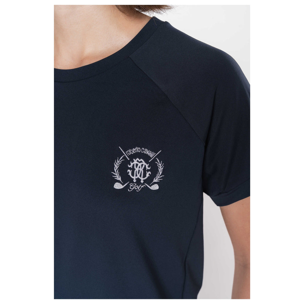 Roberto Cavalli Golf Women's Ergonomic T-Shirt