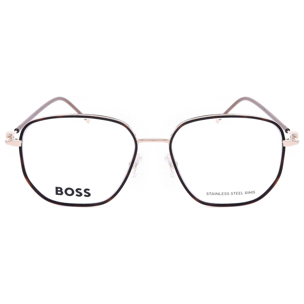 Hugo Boss Men's Eyeglasses BOSS1430-06J-53