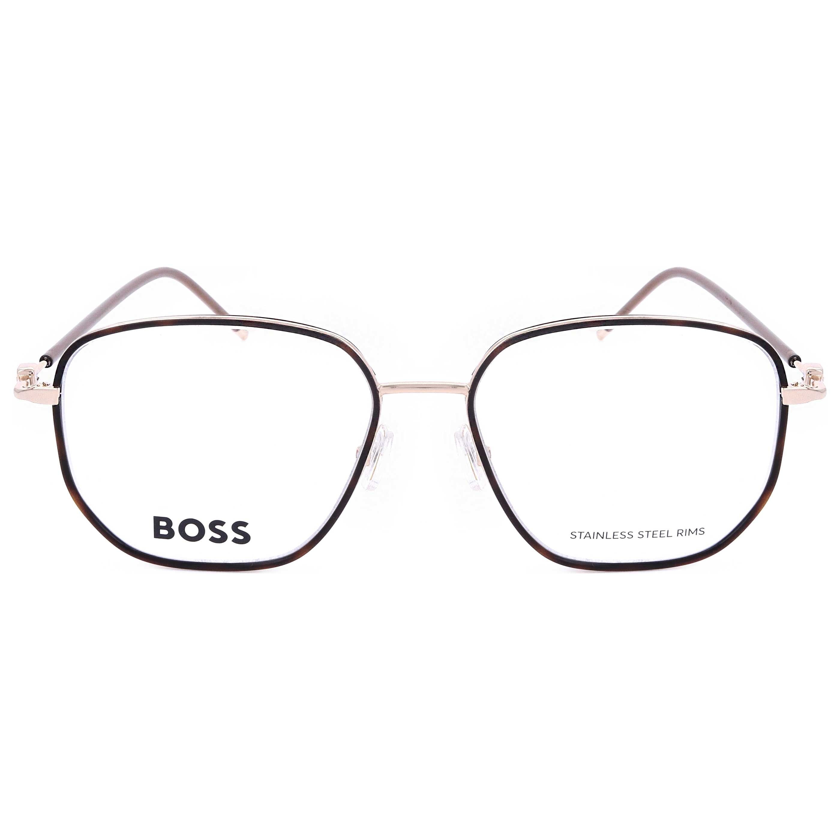 Hugo Boss Men's Eyeglasses BOSS1430-06J-53