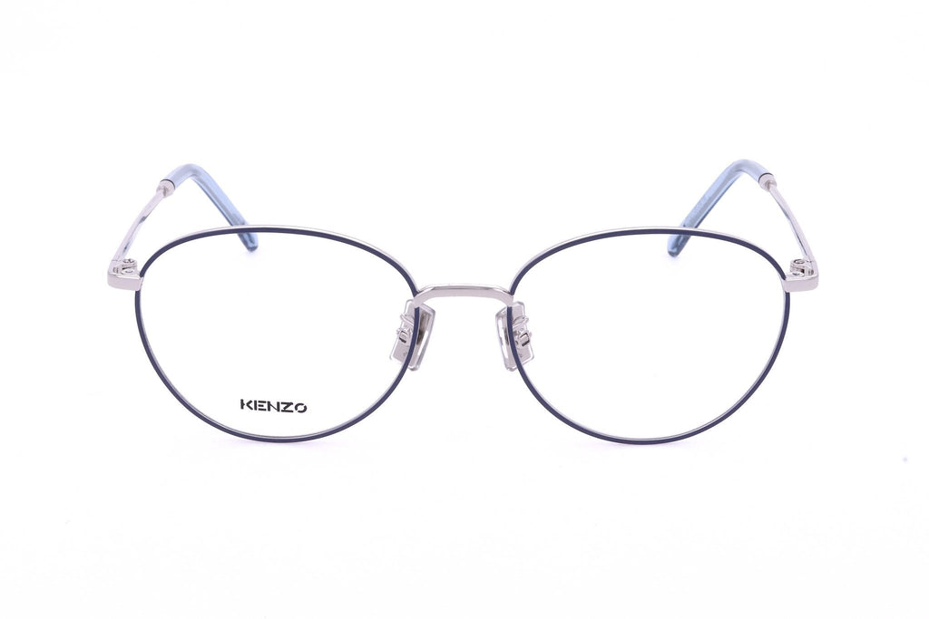 Kenzo Unisex Metal Glasses