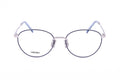 Kenzo Unisex Metal Glasses