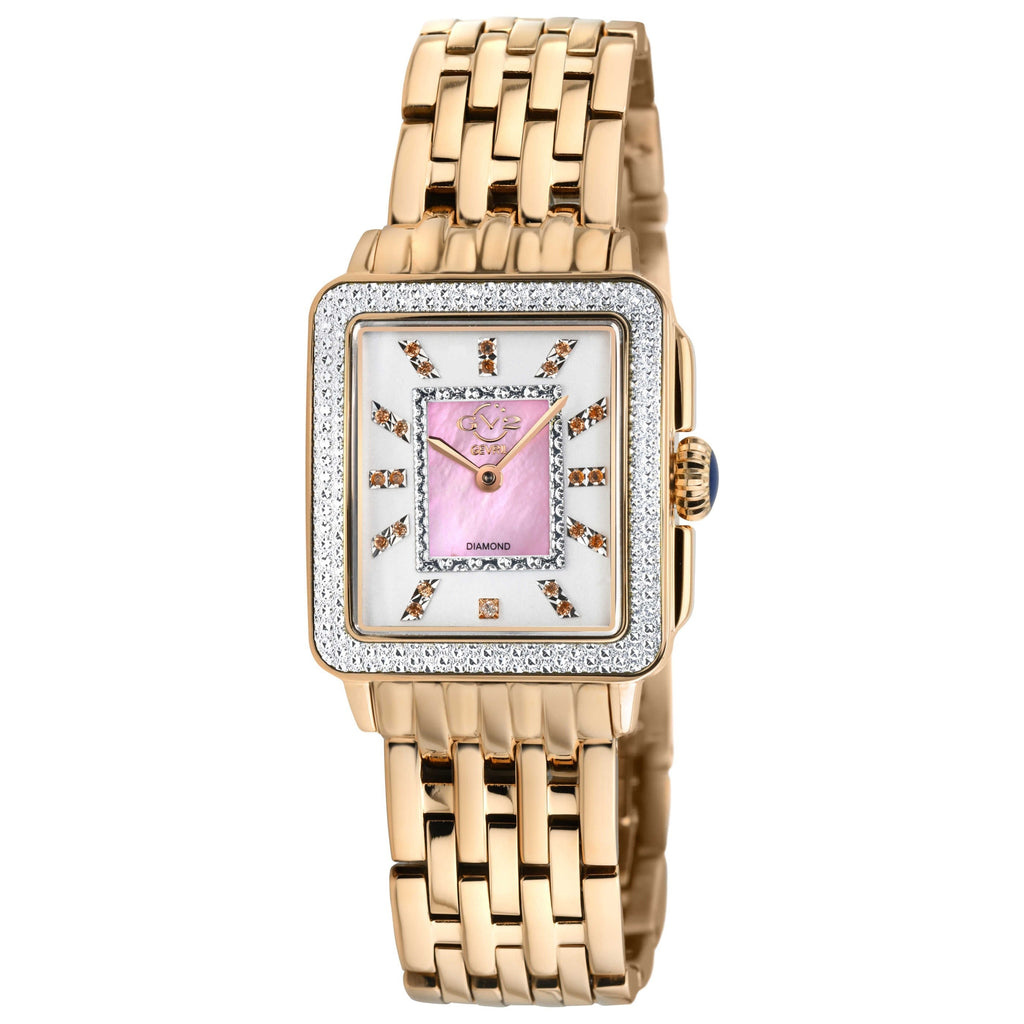GV2 by Gevril Padova Women's Watch 12336B