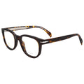 David Beckham Men's Eyeglasses DB7097-086-50