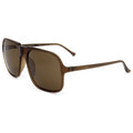 Linda Farrow Unisex Sunglasses DVN29-C3-59