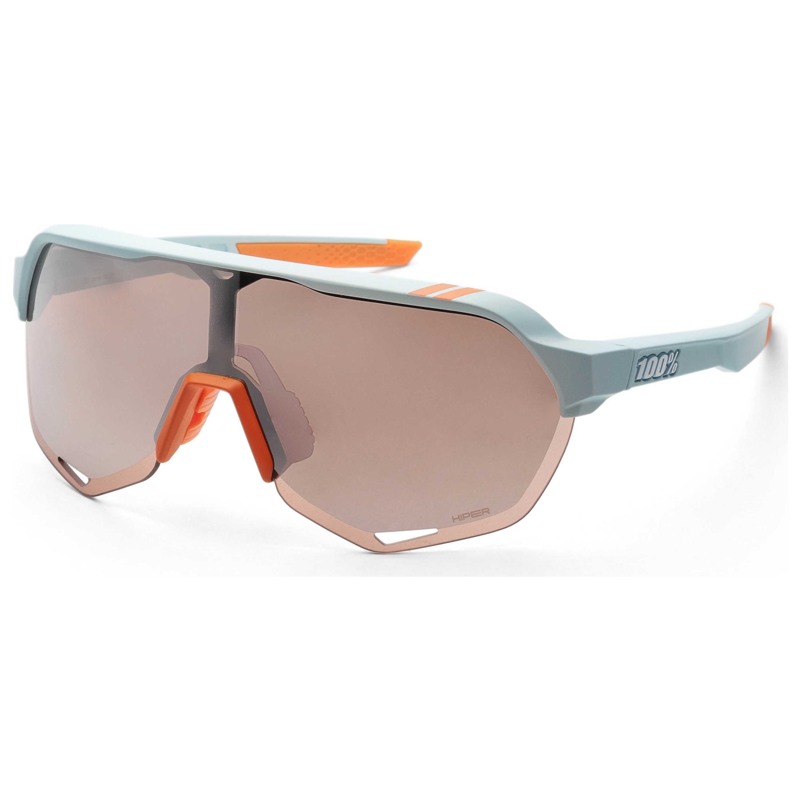 100 Percent Men's Sunglasses 60006-00015