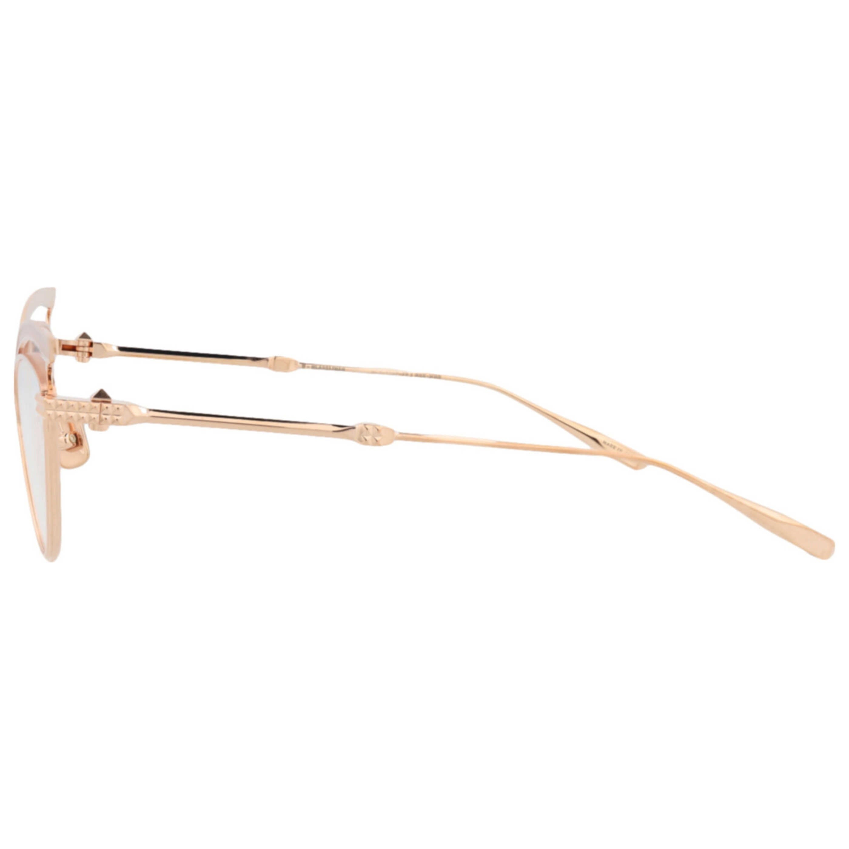 Valentino Women's Eyeglasses VLX-118F-55