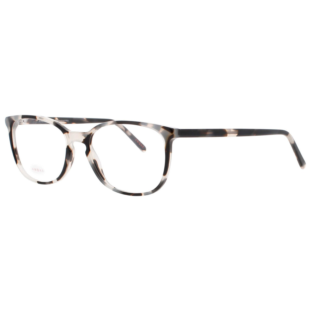 Andy Wolf Unisex Eyeglasses AW-4556-C-52