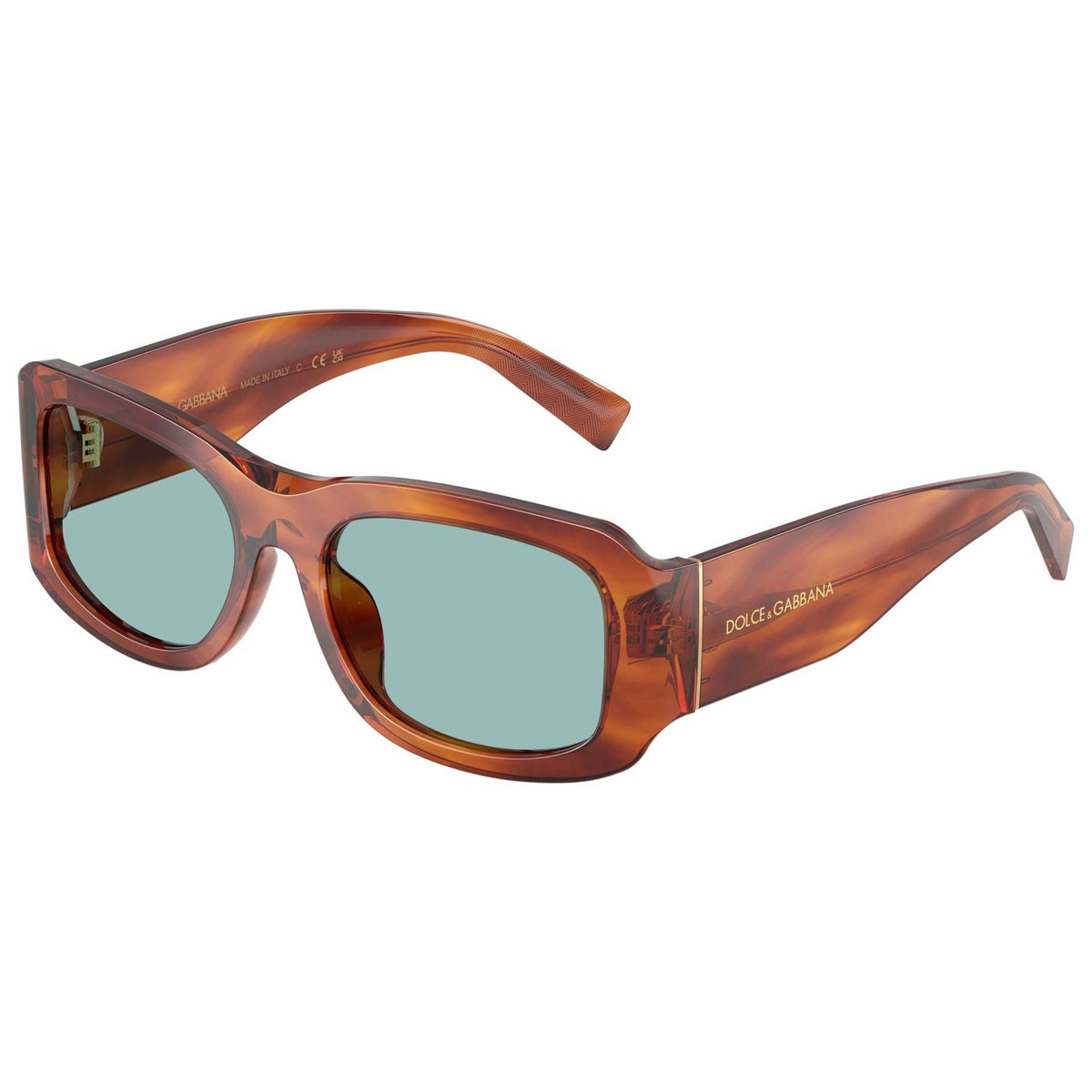 Dolce & Gabbana Women's Sunglasses DG4503-322180-57