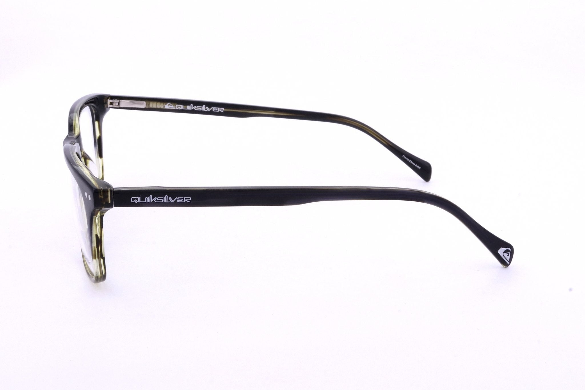 Quiksilver Men's Acetate Glasses