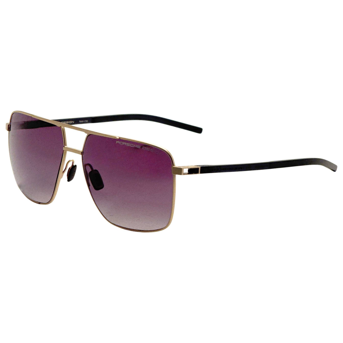 Porsche Design Men's Sunglasses P8963-61D226