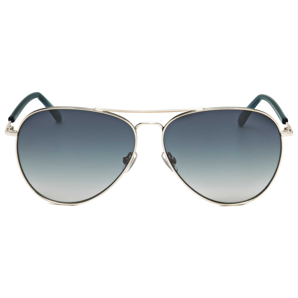 Fossil Women's Sunglasses FOS3102-G-S-03YG-58