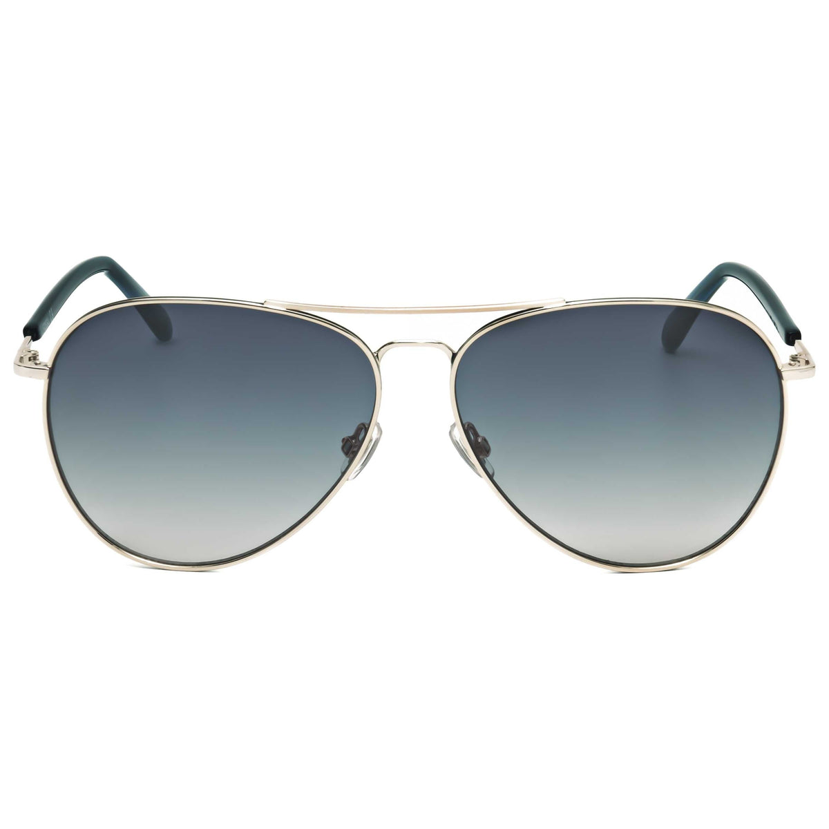 Fossil Women's Sunglasses FOS3102-G-S-03YG-58