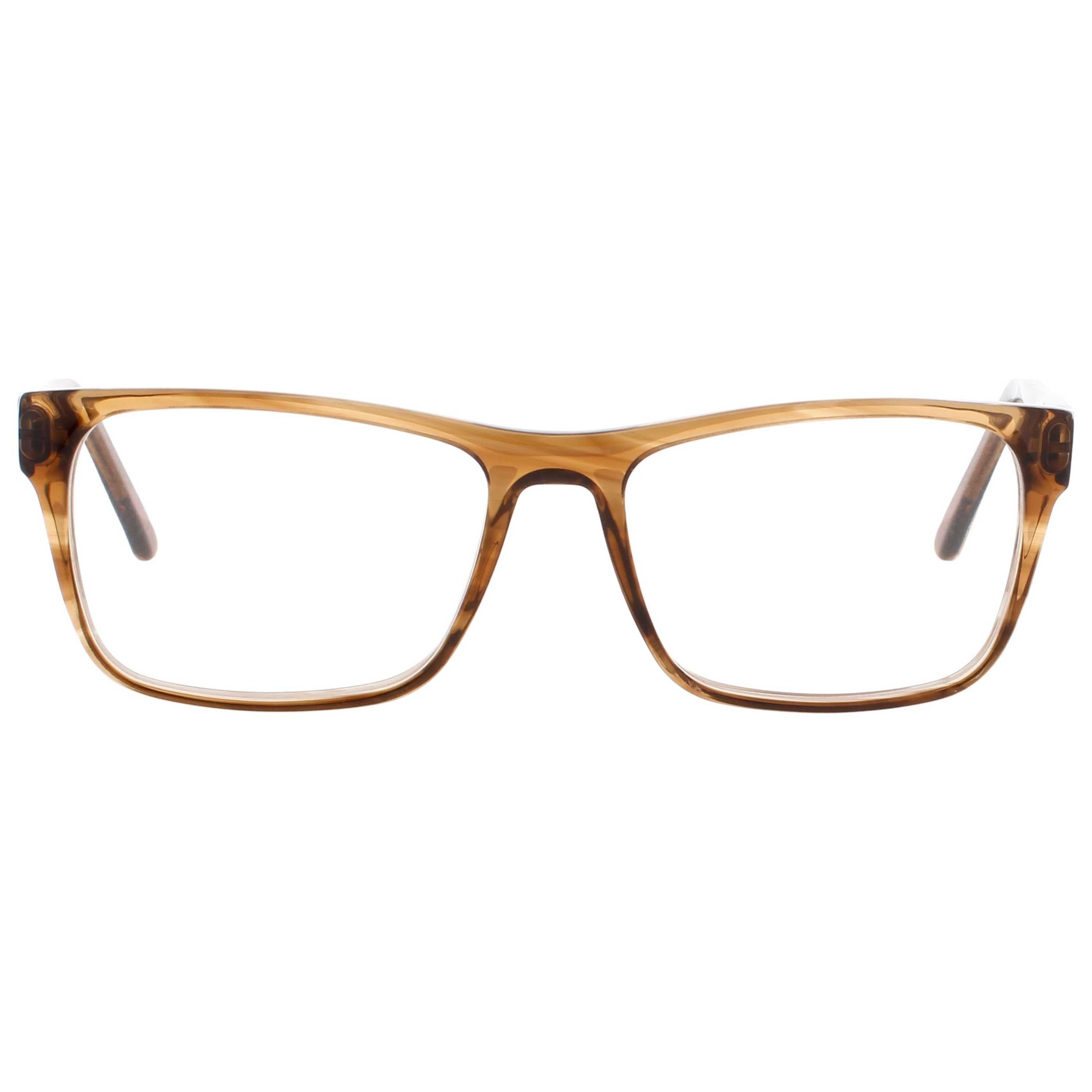 Andy Wolf Unisex Eyeglasses AW-4482-E-53