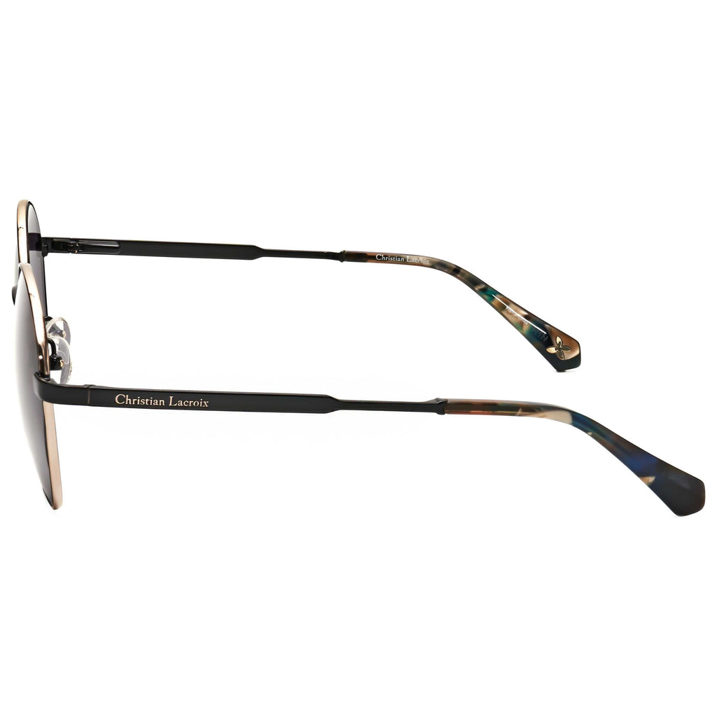 Christian Lacroix Women's Sunglasses CLS3074-401-53
