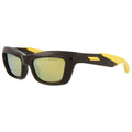 Bottega Veneta Unisex Sunglasses BV1182S-30013671-002