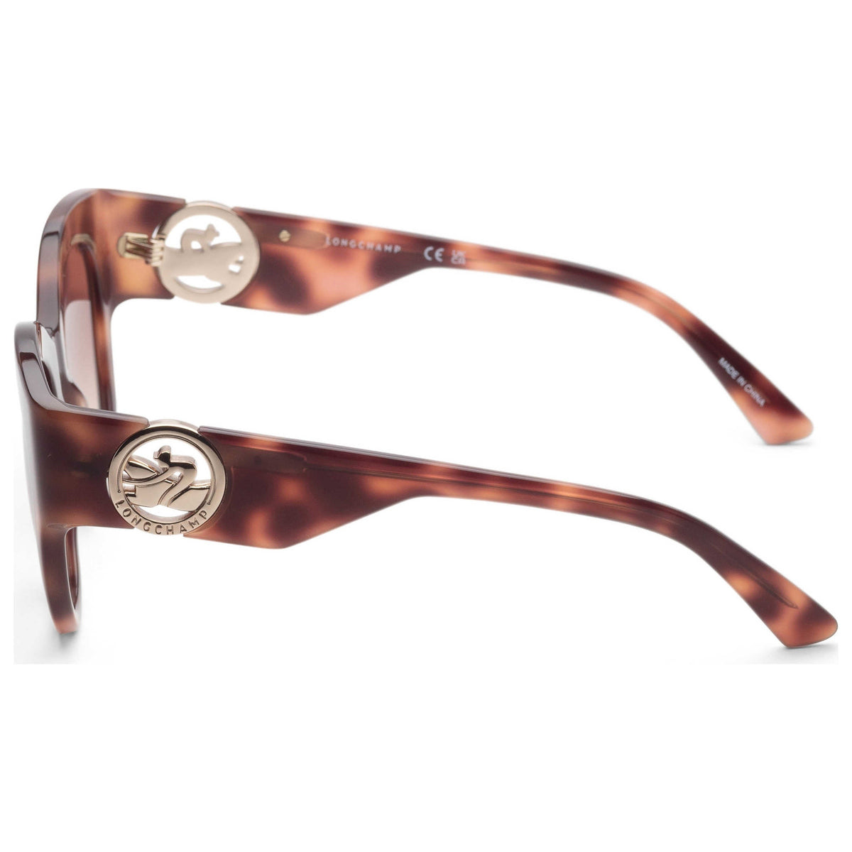 Longchamp Women's Sunglasses LO740S-690