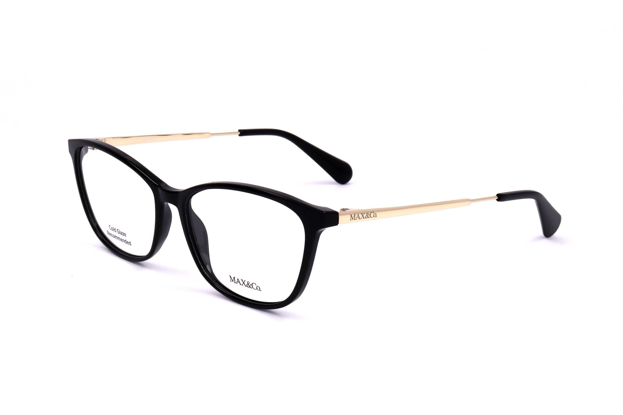 Max&Co. Women's Injected Glasses