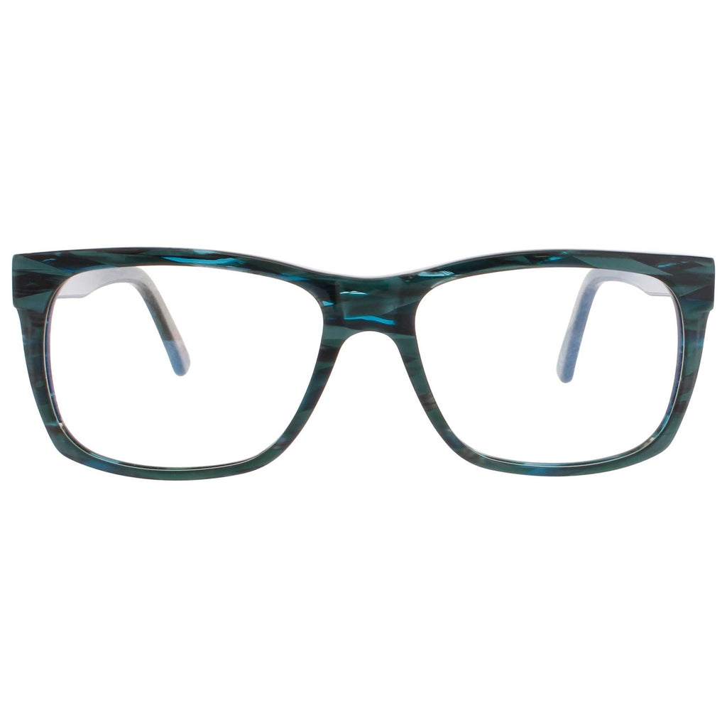 Andy Wolf Unisex Eyeglasses AW-4449-K-55