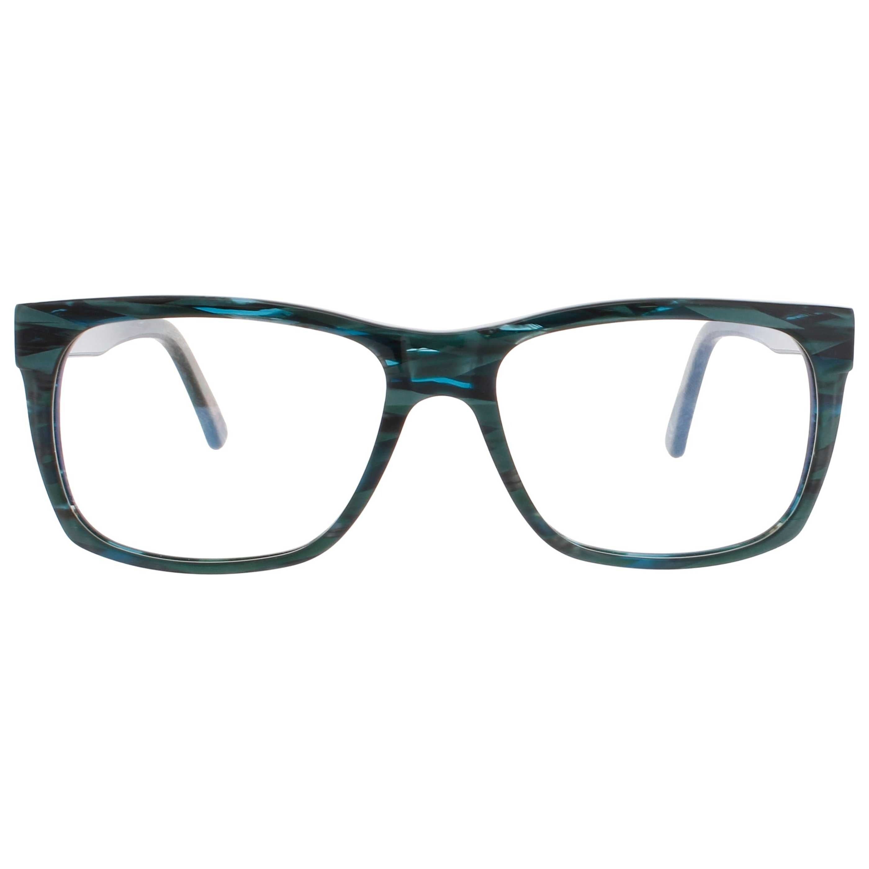 Andy Wolf Unisex Eyeglasses AW-4449-K-55