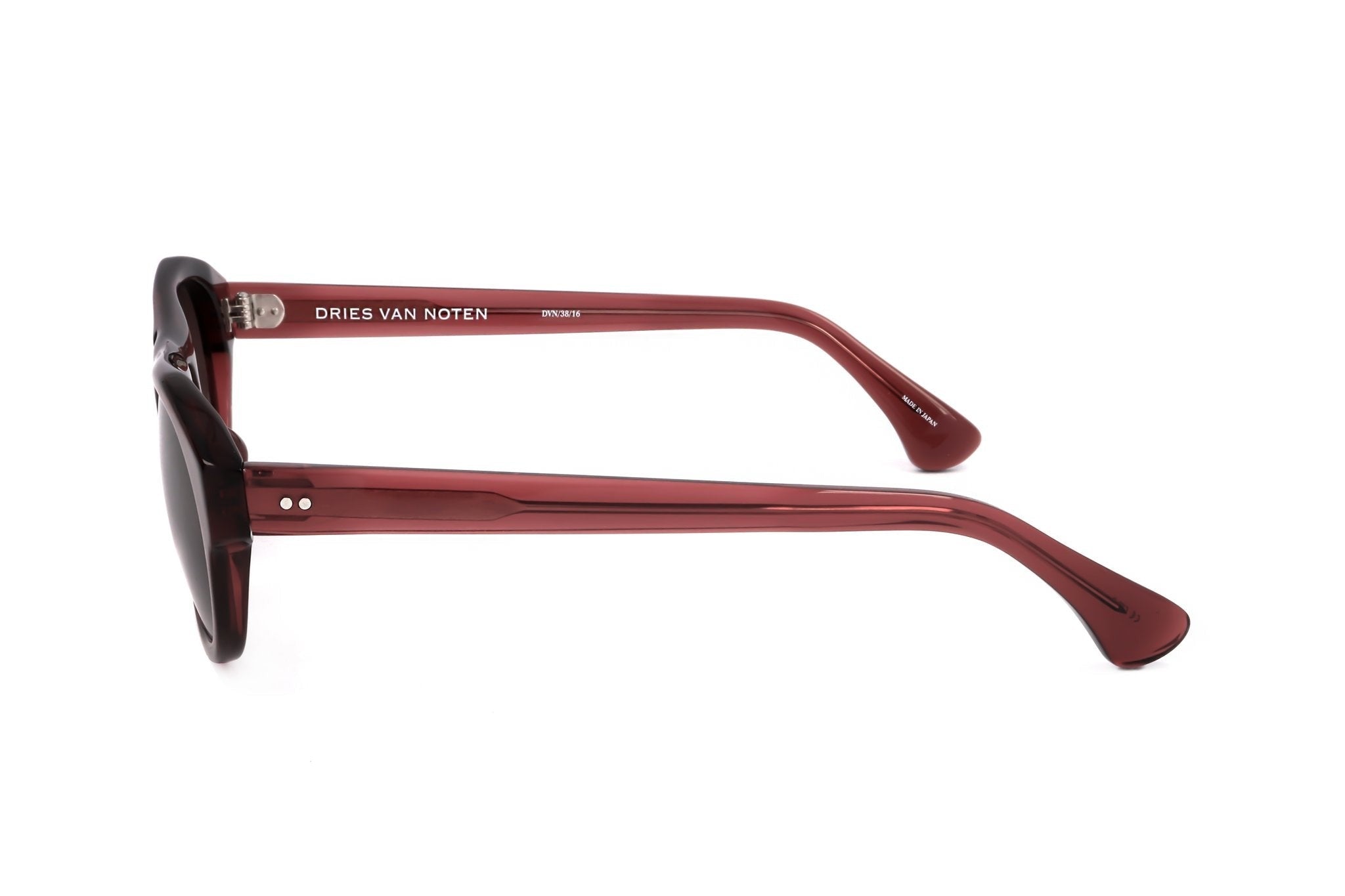 Dries Van Noten by Linda Farrow Women's Acetate Sunglasses
