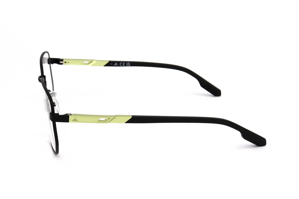 Adidas Sport Men's Metal Glasses