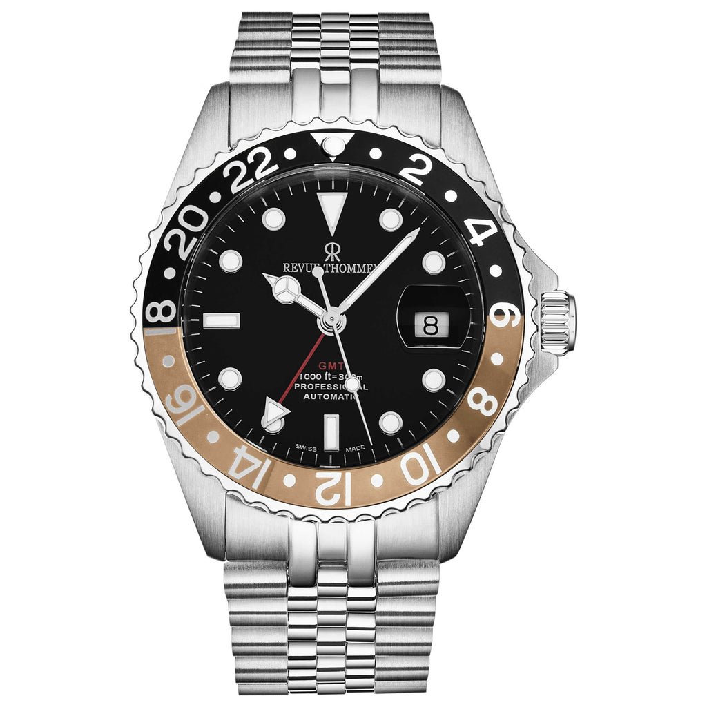 Revue Thommen Men's Watch 17572.2232