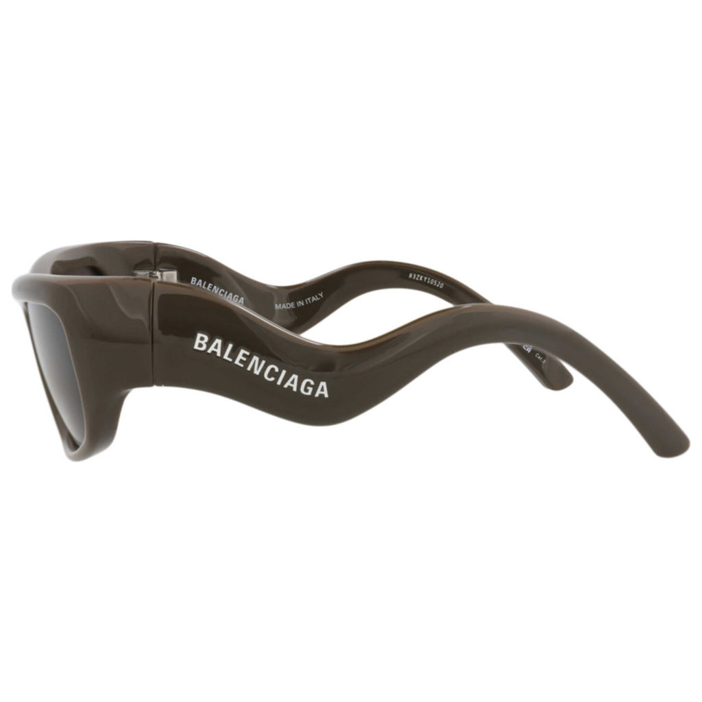 Balenciaga Unisex Sunglasses BB0320S-30014885-004