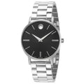 Movado Corporate Unisex Watch 0608037