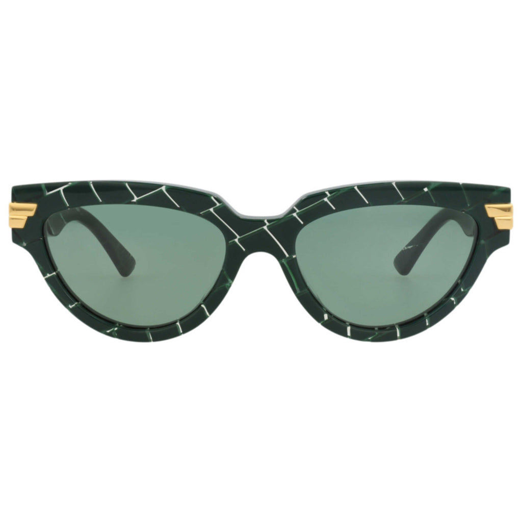 Bottega Veneta Women's Sunglasses BV1035S-30008520-004