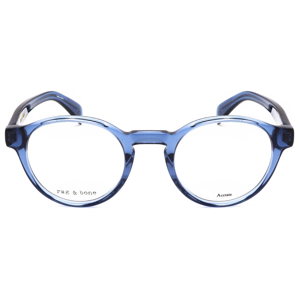 Rag & Bone Men's Eyeglasses RNB7042-PJP-48