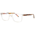 Andy Wolf Unisex Eyeglasses AW-4492-C-51