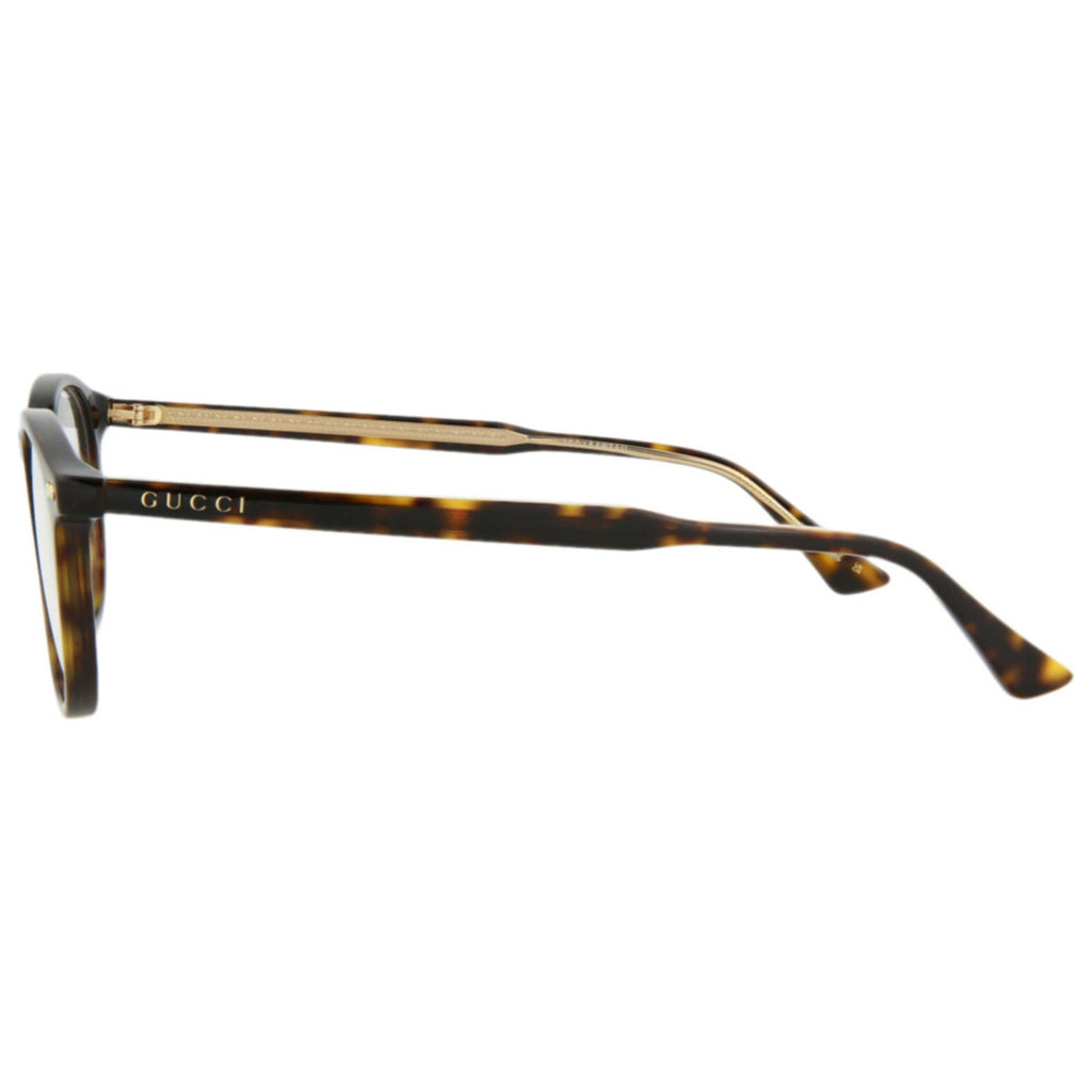 Gucci Unisex Eyeglasses GG0187O-30001756-006