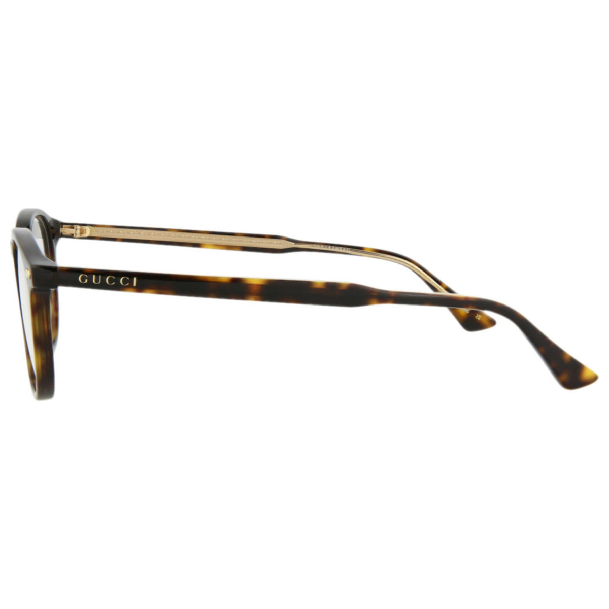 Gucci Unisex Eyeglasses GG0187O-30001756-006