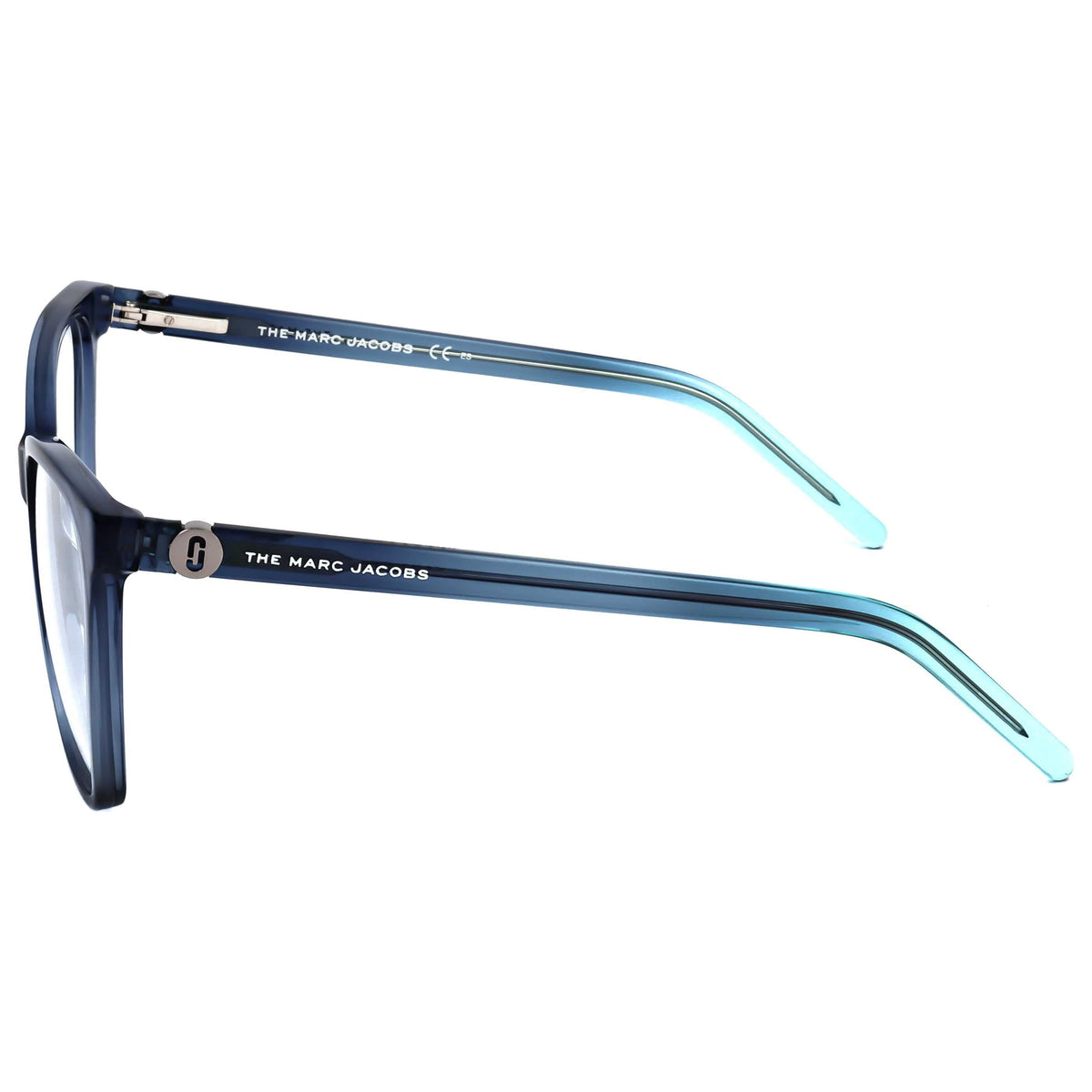 Marc Jacobs Women's Eyeglasses MARC600-ZX9-52