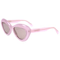 Moschino Women's Sunglasses MOS163-S-35J-55