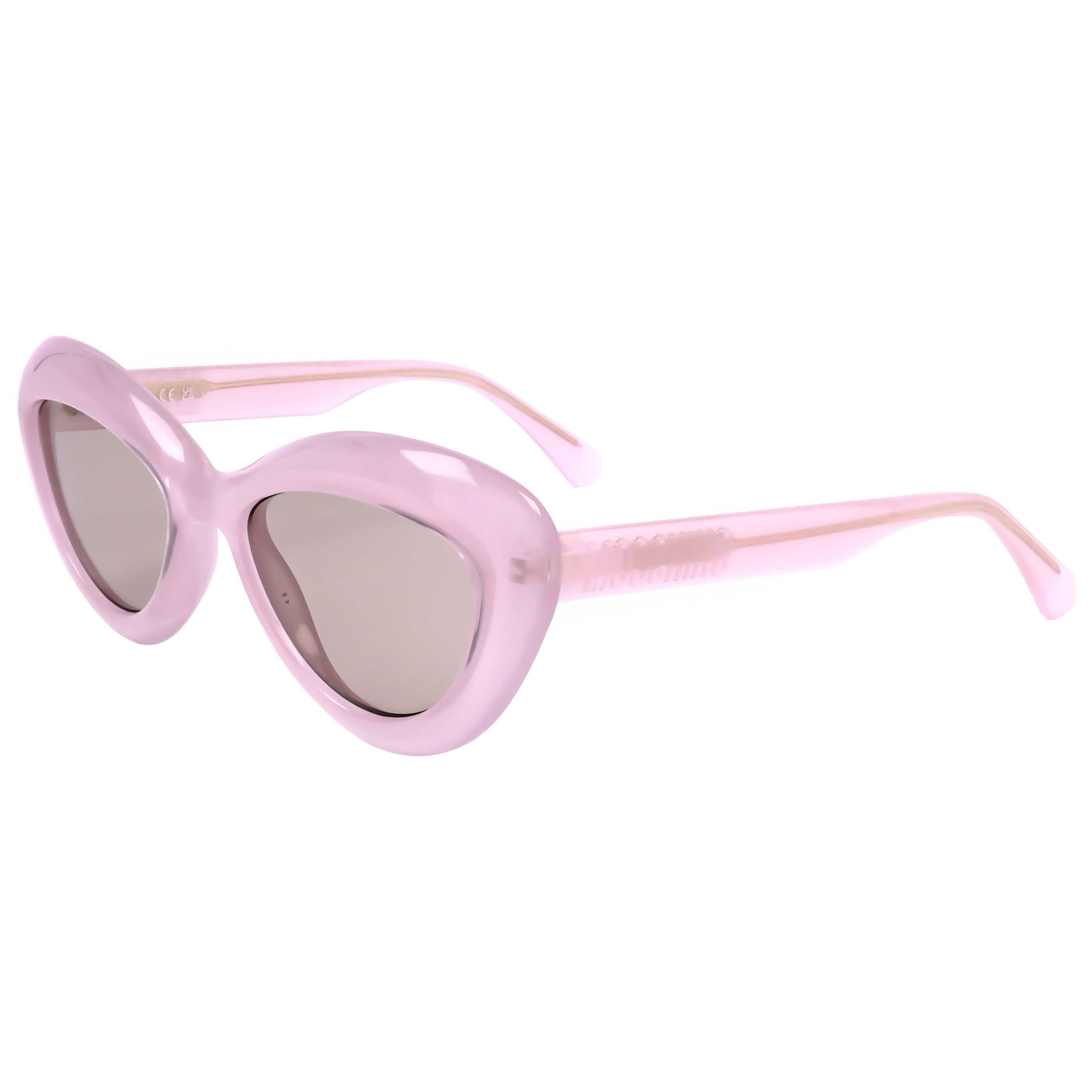 Moschino Women's Sunglasses MOS163-S-35J-55
