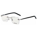 Montblanc Men's Eyeglasses MB0274O-003-53
