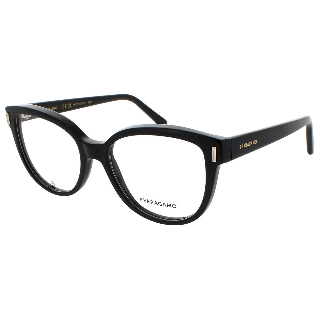 Ferragamo Women's Eyeglasses SF-SF2994-001-53