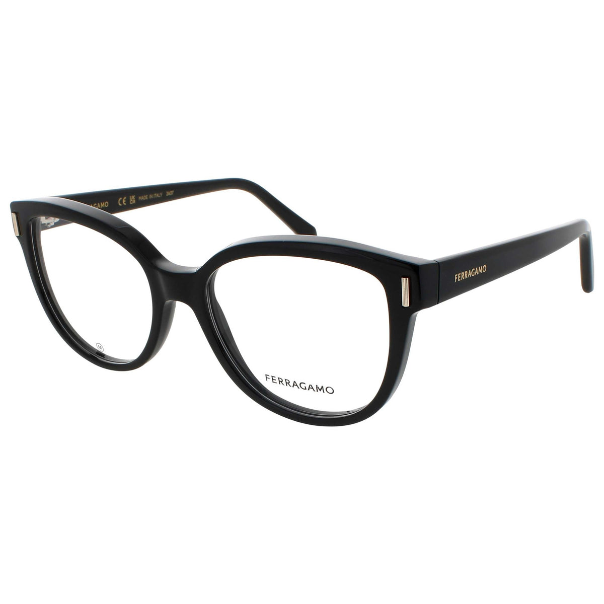 Ferragamo Women's Eyeglasses SF-SF2994-001-53
