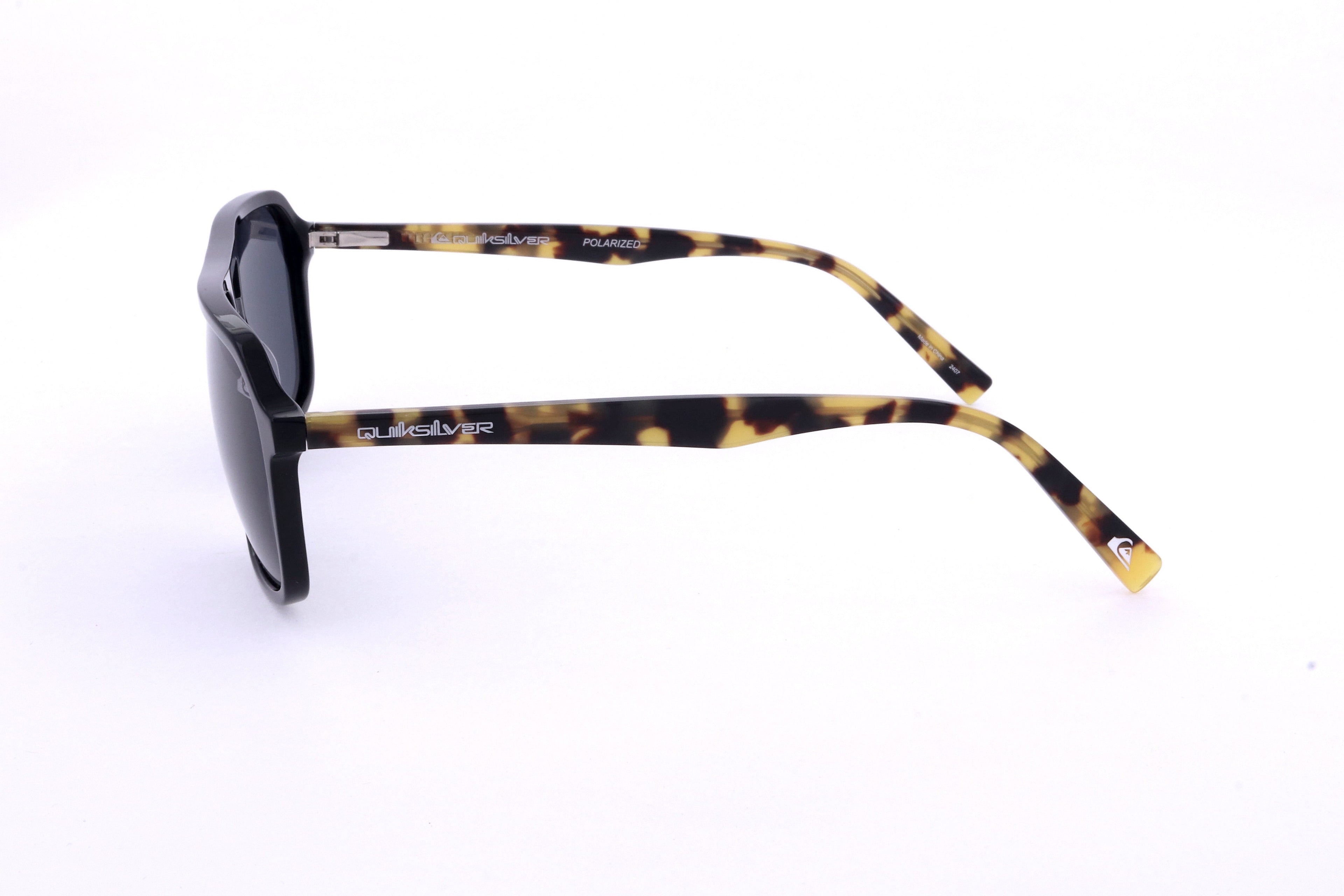 Quiksilver Men's Acetate Sunglasses