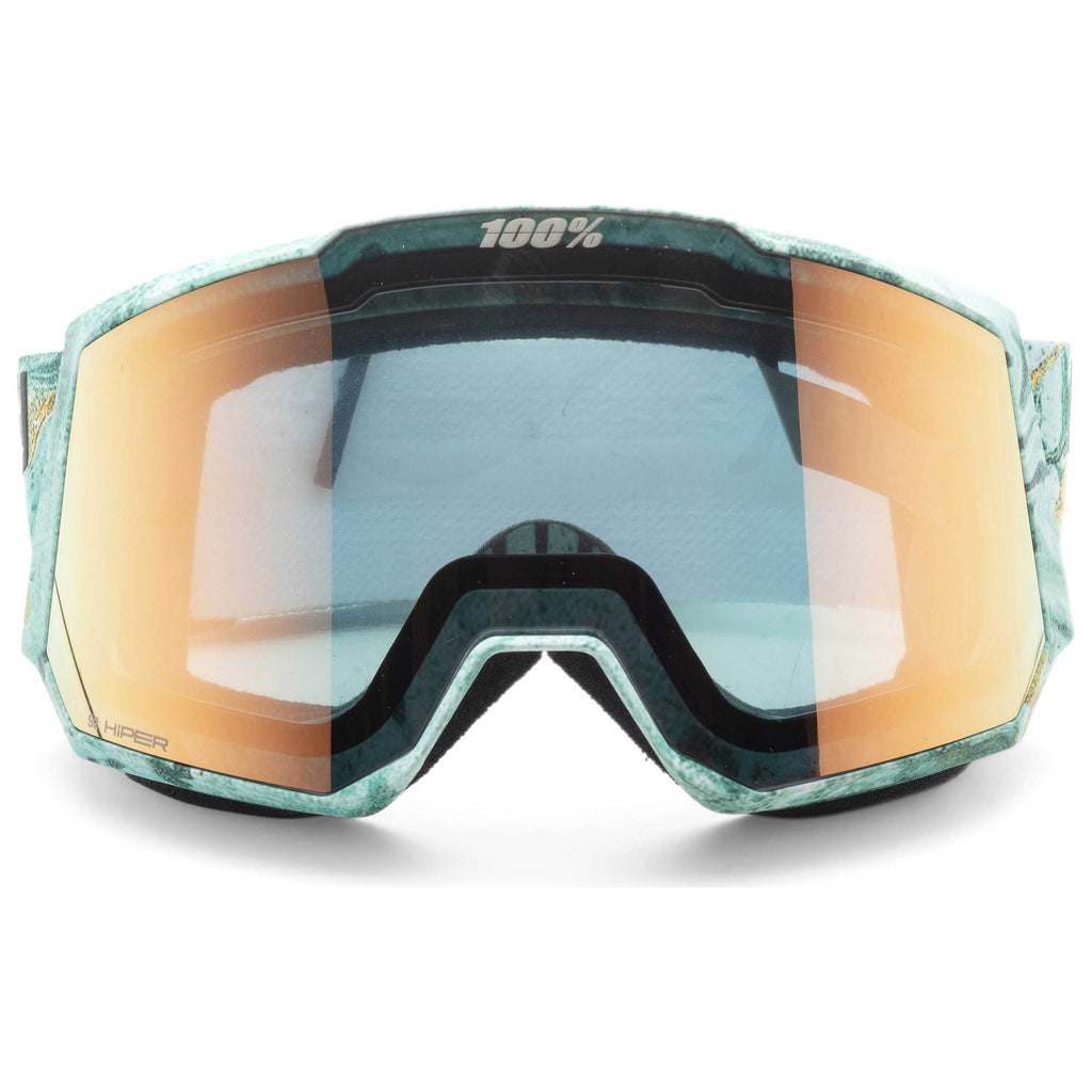 100 Percent Unisex Sunglasses 51002-00006